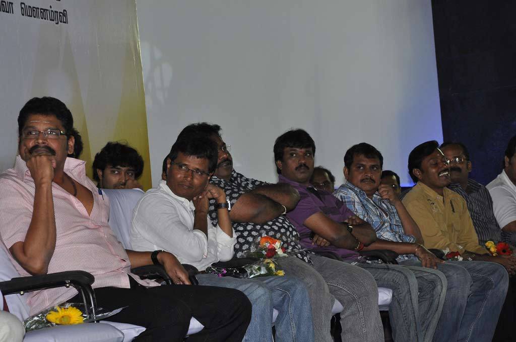 Pillayar Theru  Kadaisi Veedu Audio Launch | Picture 32930
